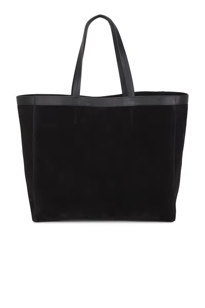 Nili Lotan Loren Bag In Black
