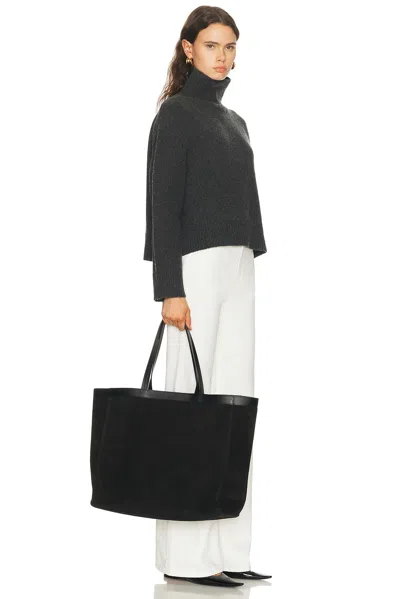 Nili Lotan Loren Bag In Black