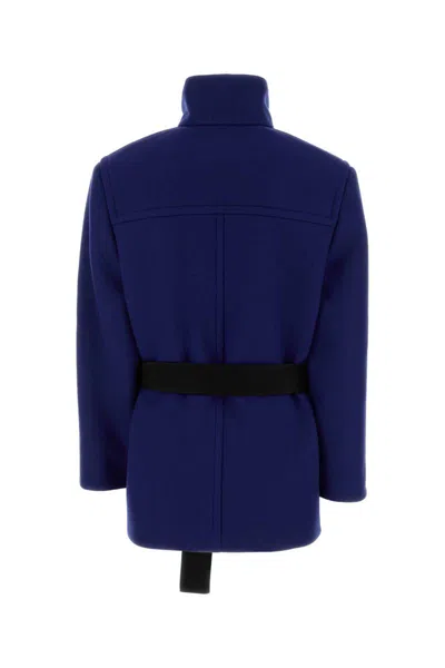 Saint Laurent Shirts In Blue