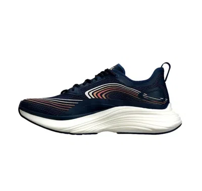 Apl Athletic Propulsion Labs Men's Streamline Shoes In Midnight/cedar/multi In Multi