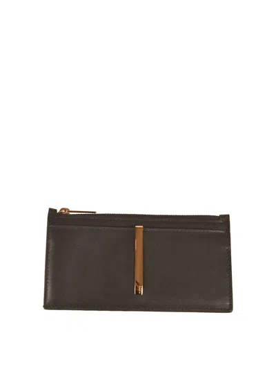 Tod's Carteras Y Monederos - Negro In Brown