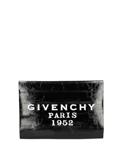 Givenchy Bolso Clutch - Negro In Black
