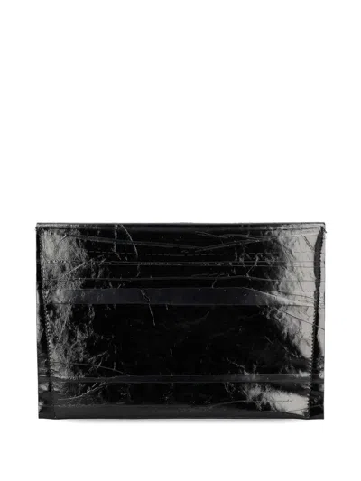 Givenchy Bolso Clutch - Negro In Black