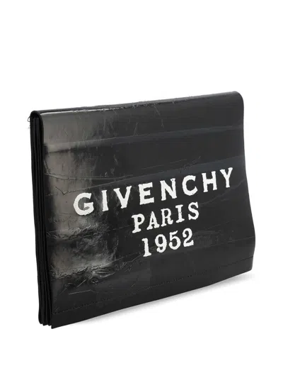 Givenchy Bolso Clutch - Negro In Black