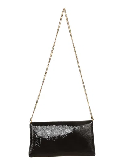 Orciani Bolsa De Hombro - Negro In Black