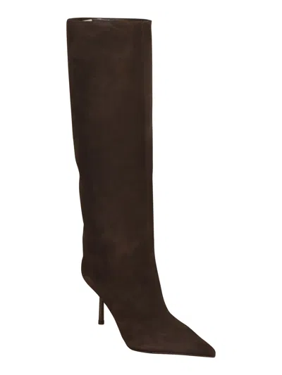 Le Silla Botas - Negro In Multi