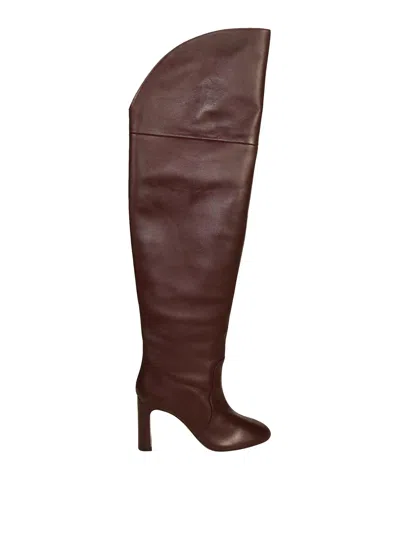 Stuart Weitzman Botas - Negro In Black