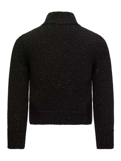 Moncler Genius Cárdigan - Negro In Black