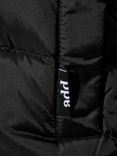 Add Short Down Cape In Multi