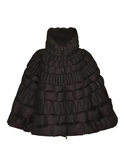 Raxxy Chaqueta Alcochada - Negro In Black