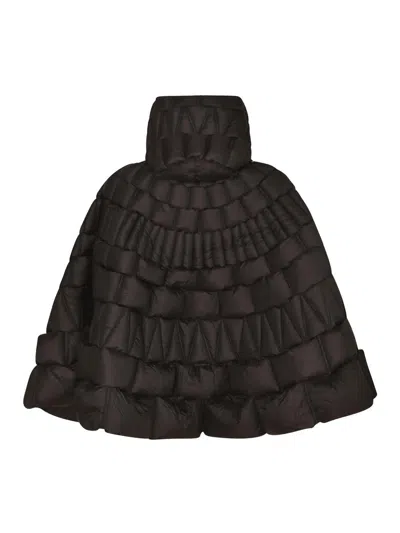 Raxxy Chaqueta Alcochada - Negro In Black