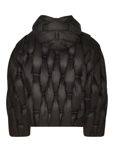 Raxxy Chaqueta Alcochada - Negro In Black