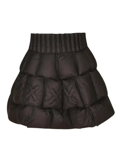 Raxxy Chaqueta Alcochada - Negro In Black