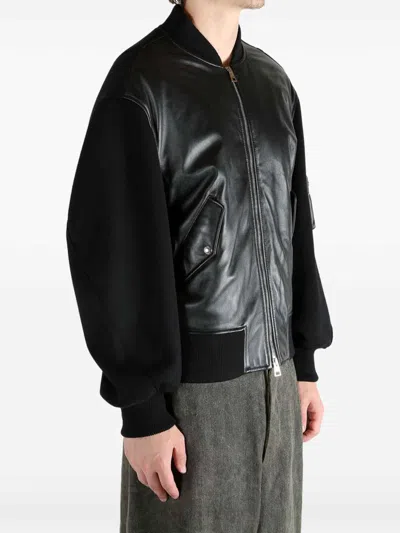Givenchy Chaqueta Bomber - Negro In Black