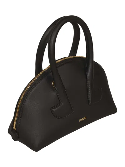 Patou Bolsa De Bowling - Negro In Black