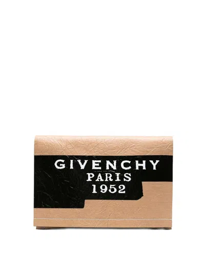 Givenchy Bolso Clutch - Beis In Sand