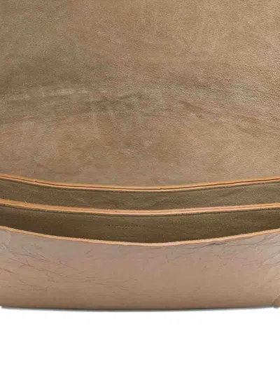 Givenchy Bolso Clutch - Beis In Sand