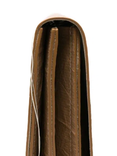 Givenchy Bolso Clutch - Beis In Sand