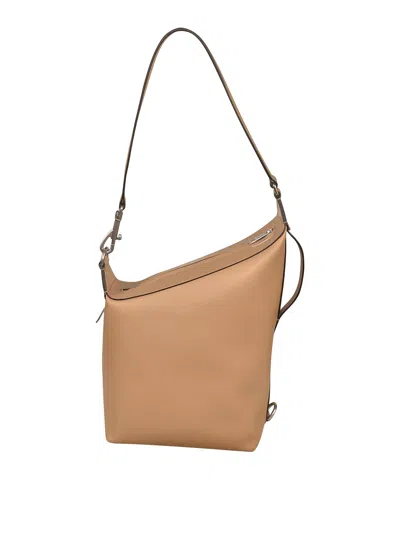 Tod's Bolso Shopping - Beis In Sand