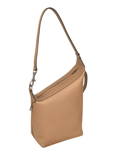 Tod's Bolso Shopping - Beis In Sand