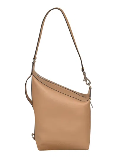 Tod's Bolso Shopping - Beis In Sand