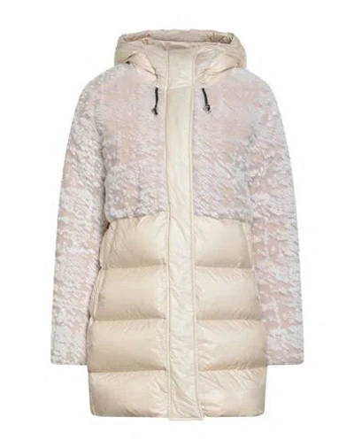 Colmar Women's Jackets  - Jacket - Ivory In Neutral