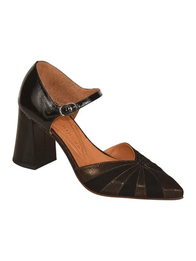 Chie Mihara Sandalias - Marrón In Brown