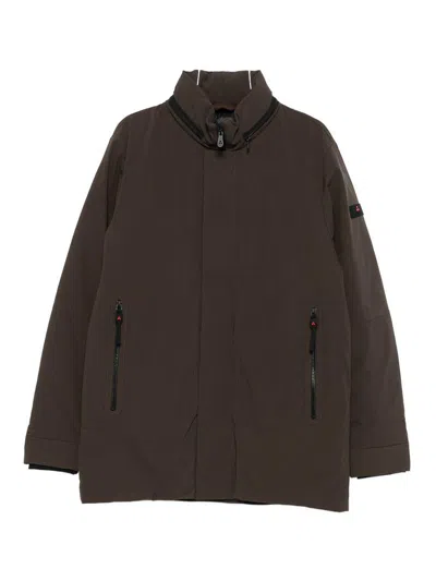 Peuterey Parka - Marrón In Brown