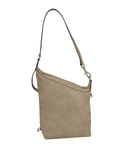 Tod's Bolso Shopping - Gris In Gray