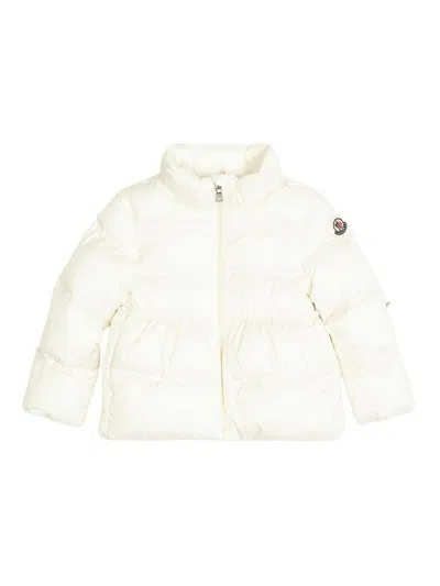 Moncler Genius Chaqueta Alcochada - Blanco In White