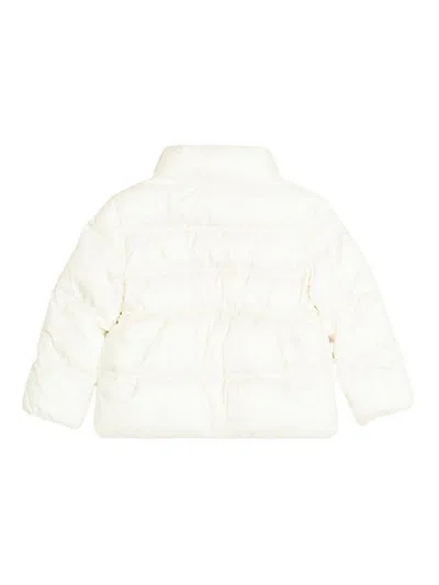 Moncler Genius Chaqueta Alcochada - Blanco In White
