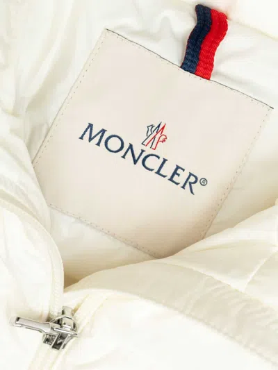 Moncler Genius Chaqueta Alcochada - Blanco In White