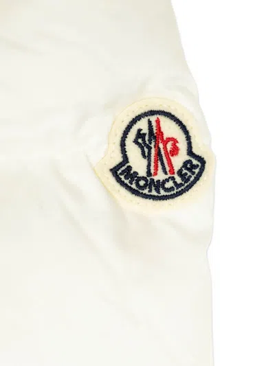 Moncler Genius Chaqueta Alcochada - Blanco In White
