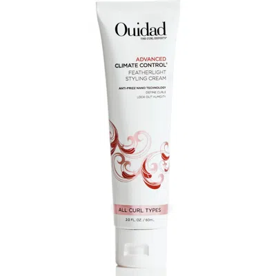Ouidad Advanced Climate Control Featherlight Styling Cream In Multi