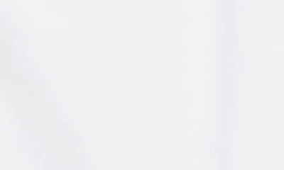 Quiksilver Quiver Central Graphic T-shirt In White