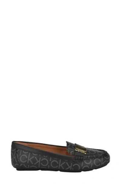 Calvin Klein Lisa Loafer In Multi