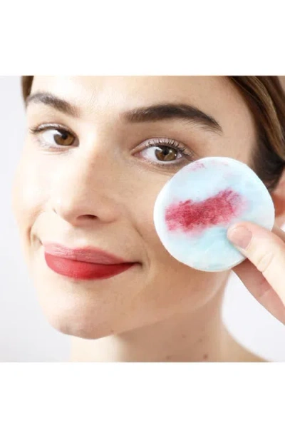 Odacite Odacité Blue Aura Cleansing Water In Multi