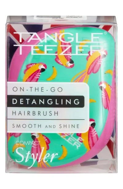 Tangle Teezer Compact Styler In Multi