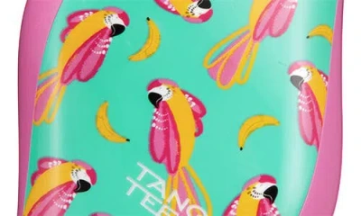 Tangle Teezer Compact Styler In Multi