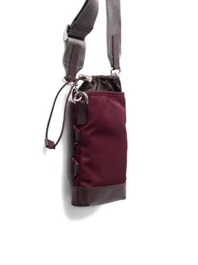 Prada Speedrock Smartphone Case In Multi