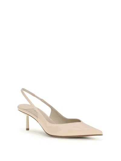 Le Silla Sandals In Multi