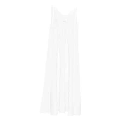 Anine Bing Dresses In White