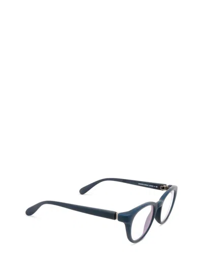 Mykita Eyeglasses In Blue