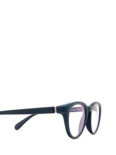Mykita Eyeglasses In Blue