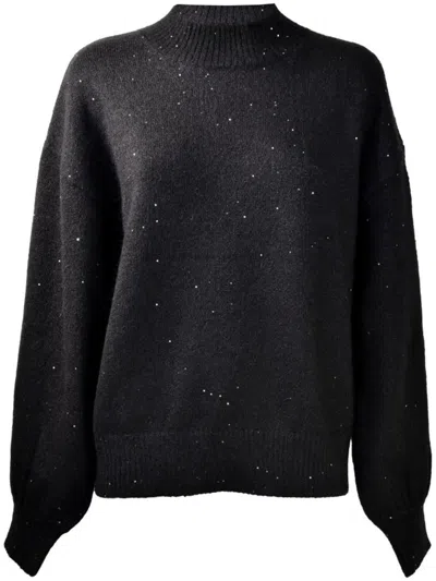 Cruna Crew Neck Clothing In Multi