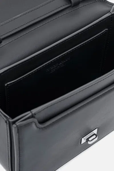 Giorgio Armani X 10 Corso Como Bags In Black