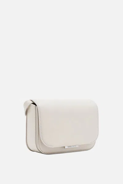 Giorgio Armani X 10 Corso Como Bags In White