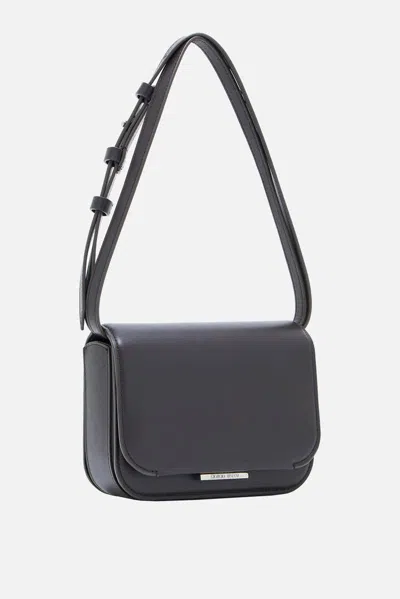 Giorgio Armani X 10 Corso Como Bags In Black