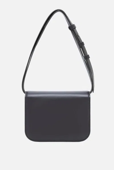 Giorgio Armani X 10 Corso Como Bags In Black