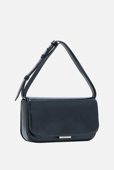 Giorgio Armani X 10 Corso Como Bags In Blue